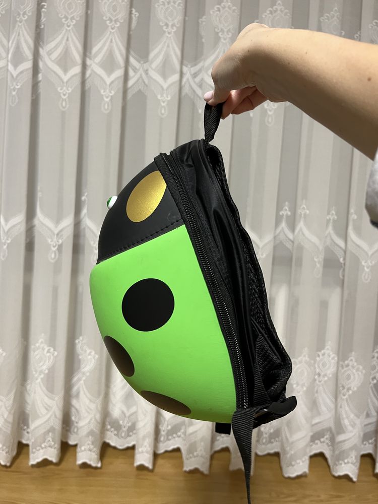 Портфель дитячий рюкзак портфель