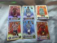 Cartas Match Attax 22/23 Heritage