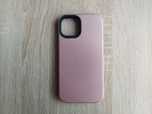 Etui plecki iPhone 14 Pro karbonowe