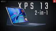Dell xps 9315 2 w 1 FV 23%