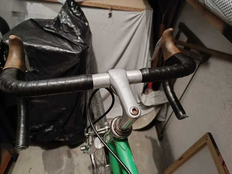 Bicicleta Esmaltina clássica