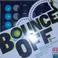 Bounce off - gra zręcznościowa