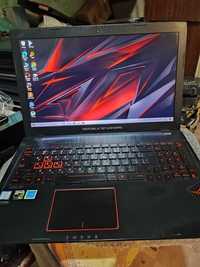 Ігровий Ноутбук Asus Republic of Gamers GL553V