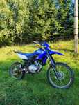 Продам Yamaxa wr 125 r