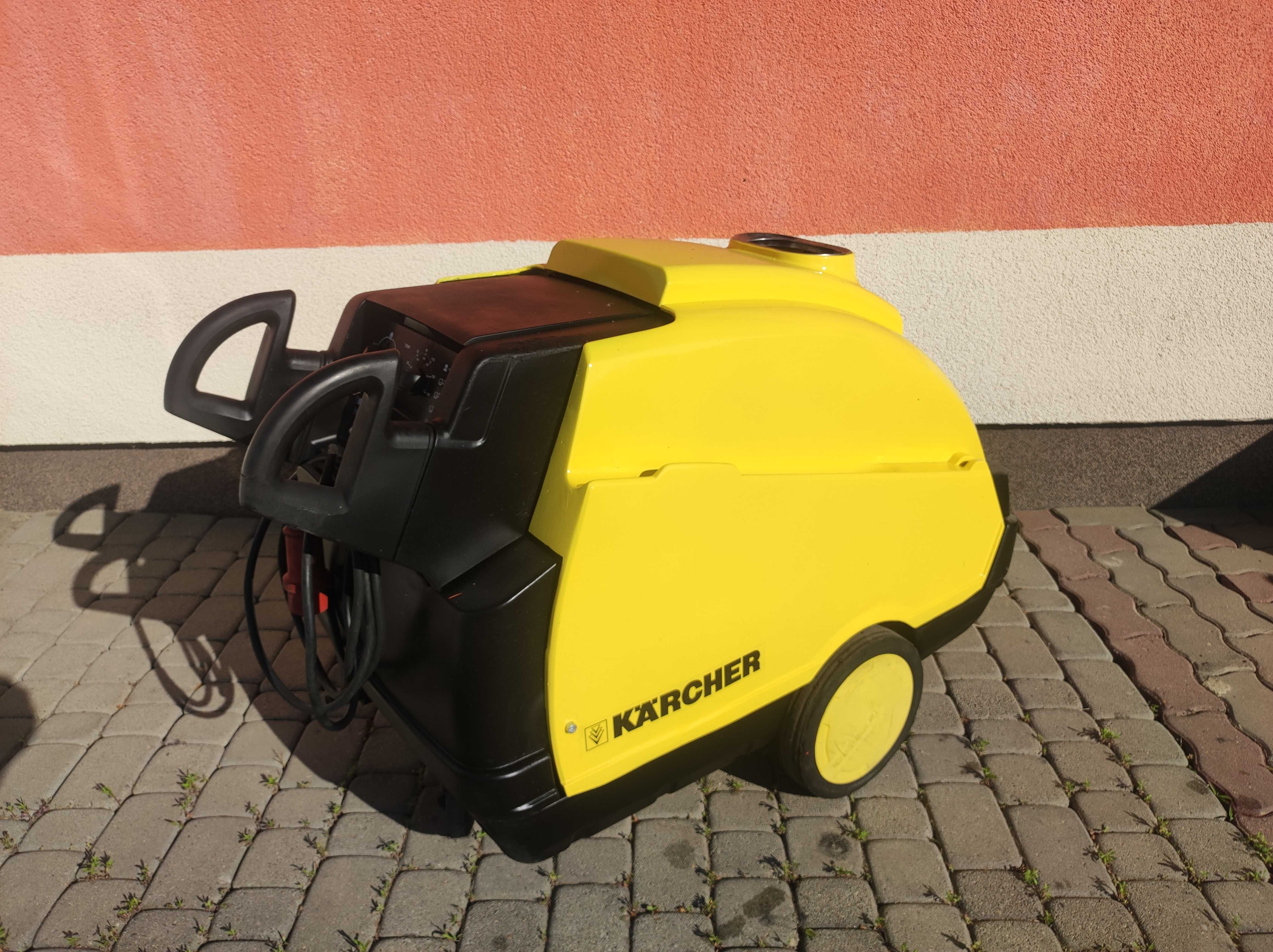 Myjka Ciśnieniowa Karcher HDS 1295