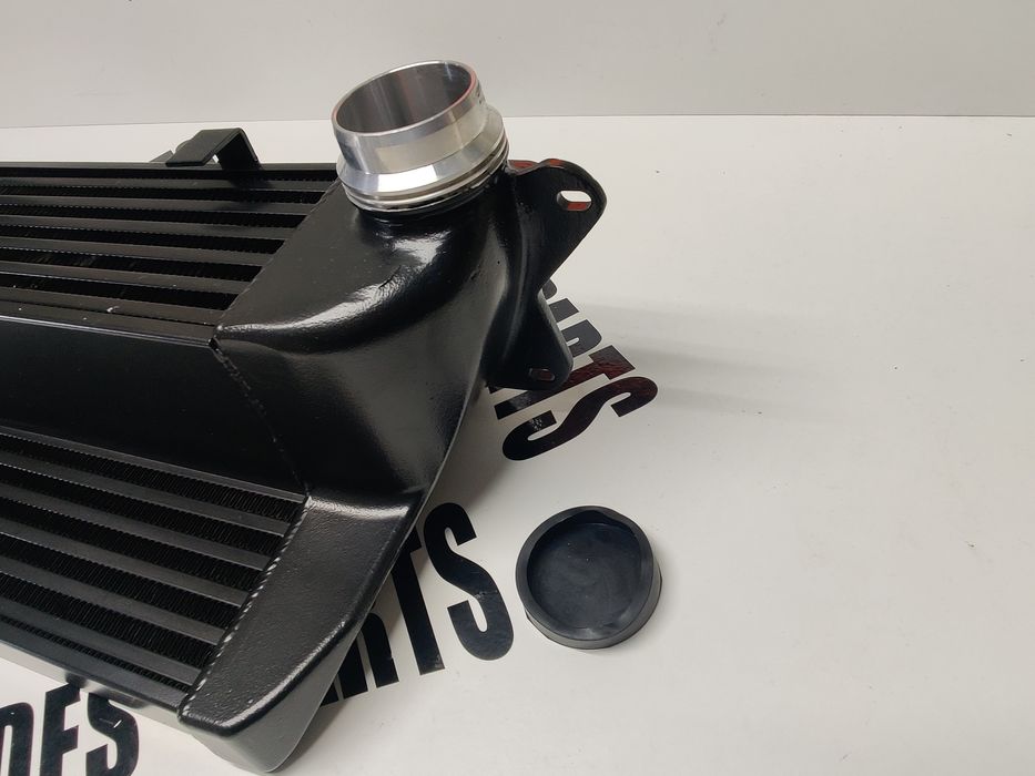 Intercooler bmw 535d 635d 530d 525d
