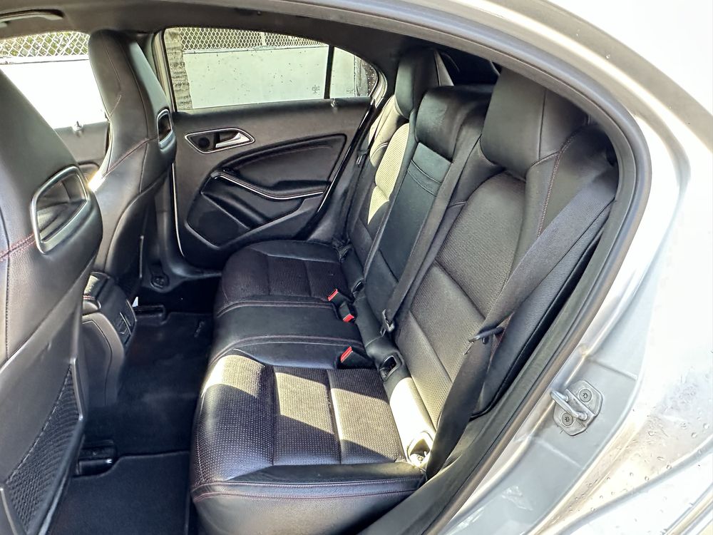 Mercedes A45 AMG 4MATIC 'FULL EXTRAS'