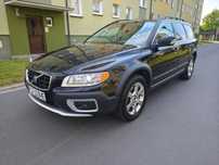 Volvo XC 70 Lift/2.4 diesel/Super stan