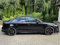 Audi S3 Audi S3 QUATTRO 300KM niski przebieg