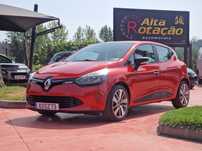 Renault Clio 1.5 dCi Confort
