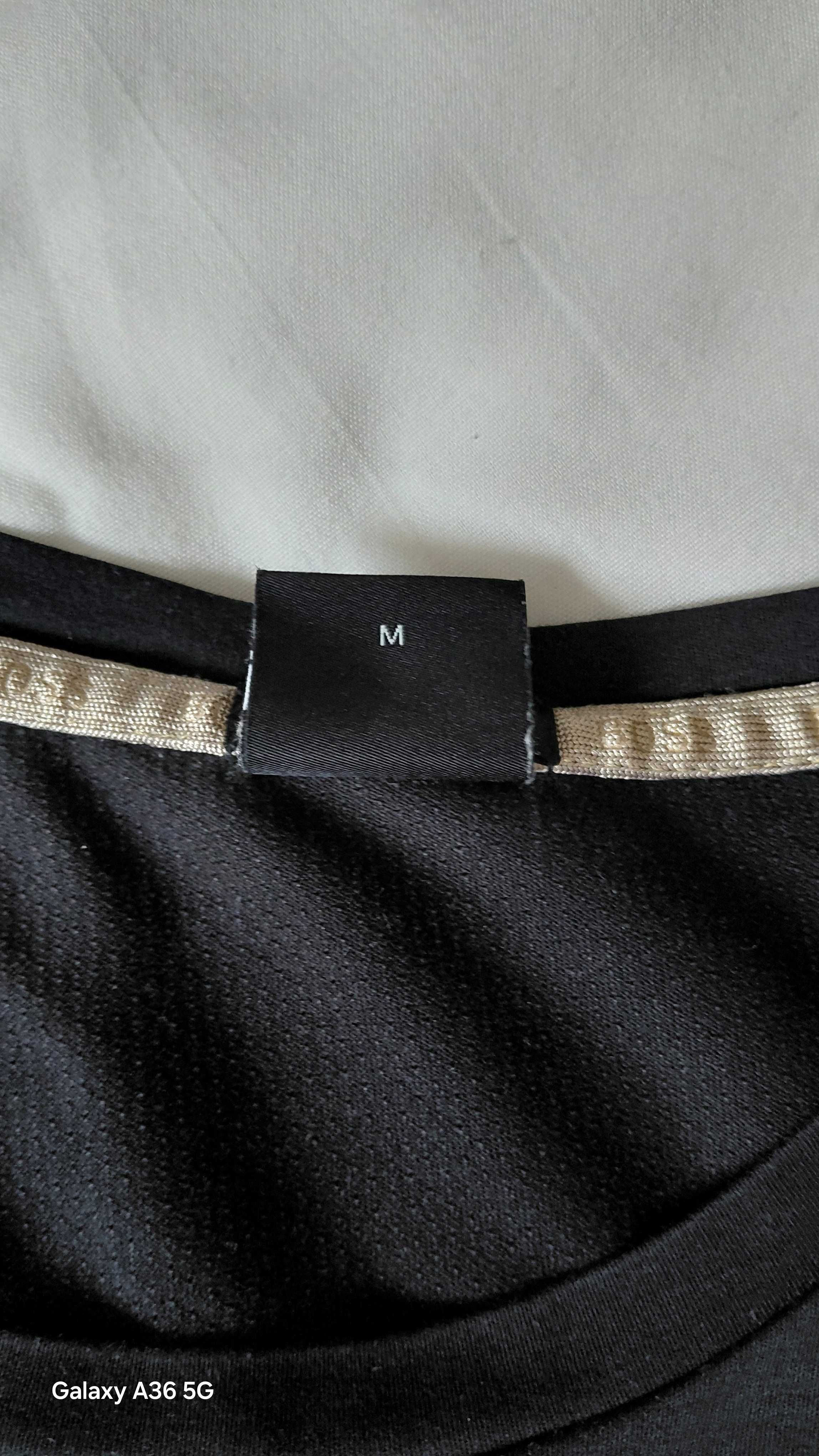 Męska śliczna koszulka Hugo Boss