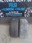2x używane opony letnie 245/40 R18 Pirelli Gwarancja Montaż