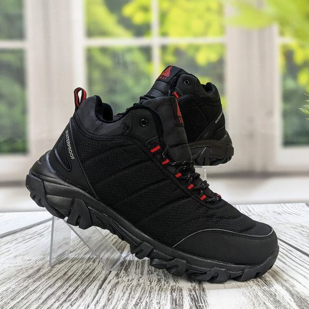 Батал!!!  В наявності 47 і 46 розміри.І норма ! Зимові чоловічі кросів