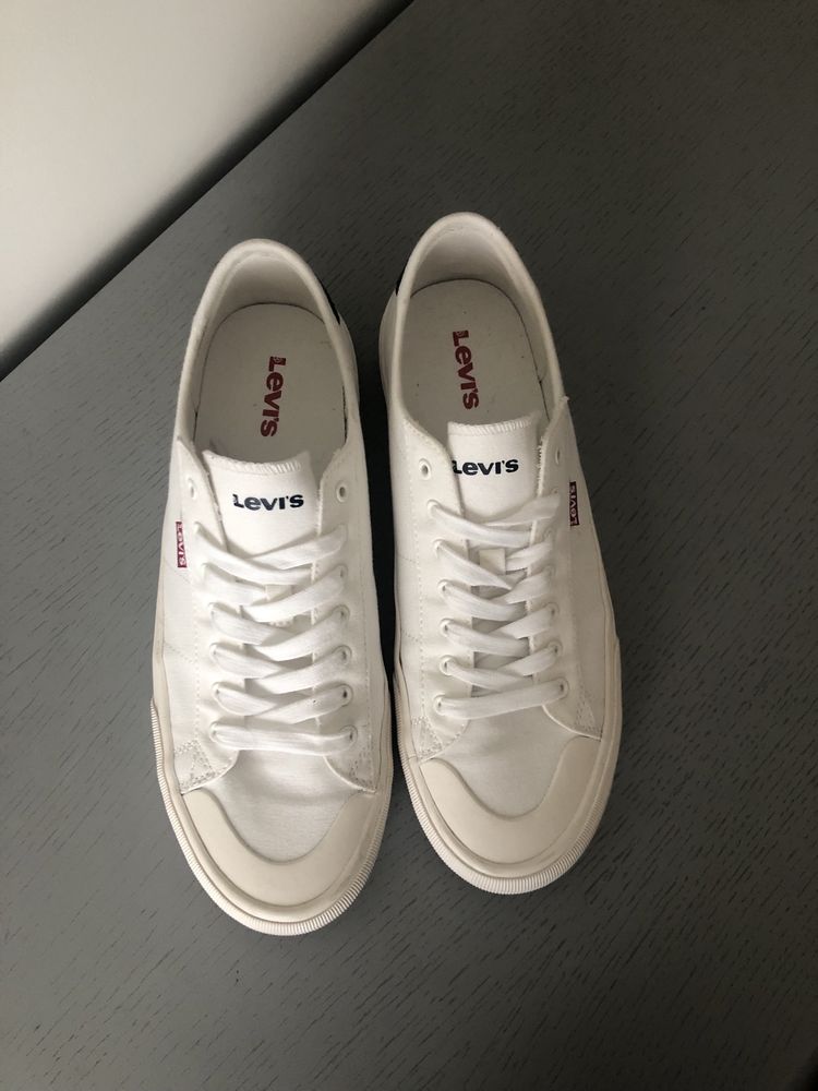 Sapatilhas Levis Harrison 2.0
