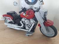 Lego Creator 10269 Harley-Davidson. Zamiana.