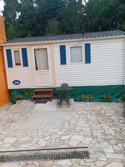 Dou Arrendar casa  em Fragoso