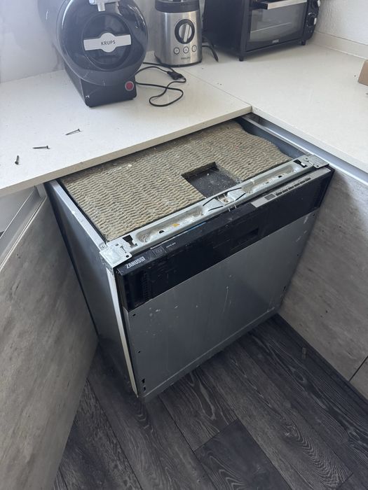 Instalar maquina de lavar roupa ou louça