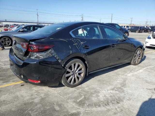 2019 Mazda 3 Selected