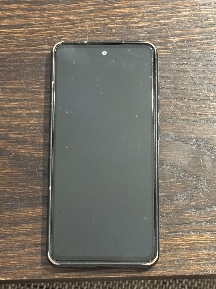 Samsung A52s 5G Stan Dobry