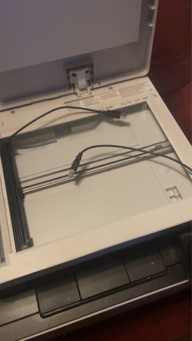 Drukarka/skaner cannon