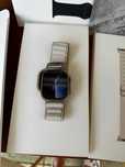 Appel watch ultra 99% kondycij