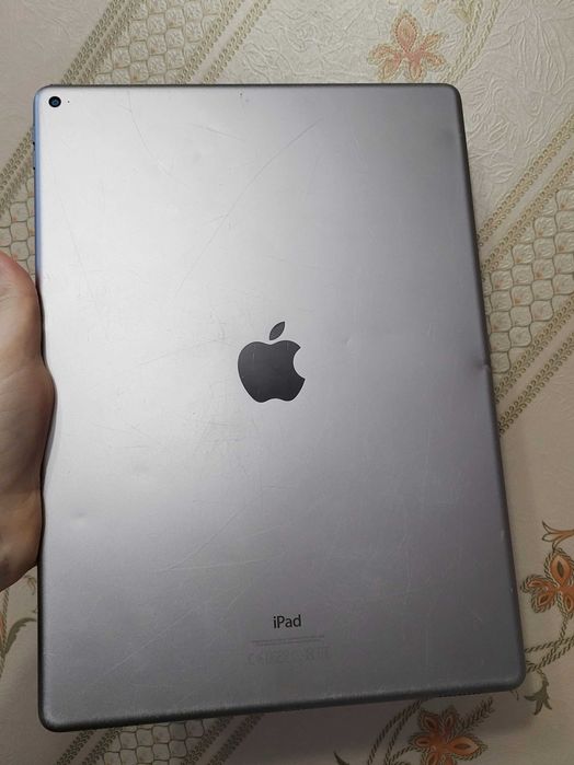 Ipad pro 12.9" на 32 ГБ планшет apple версія wifi