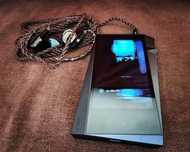 AKG N5005 + Astell & Kern SR35
