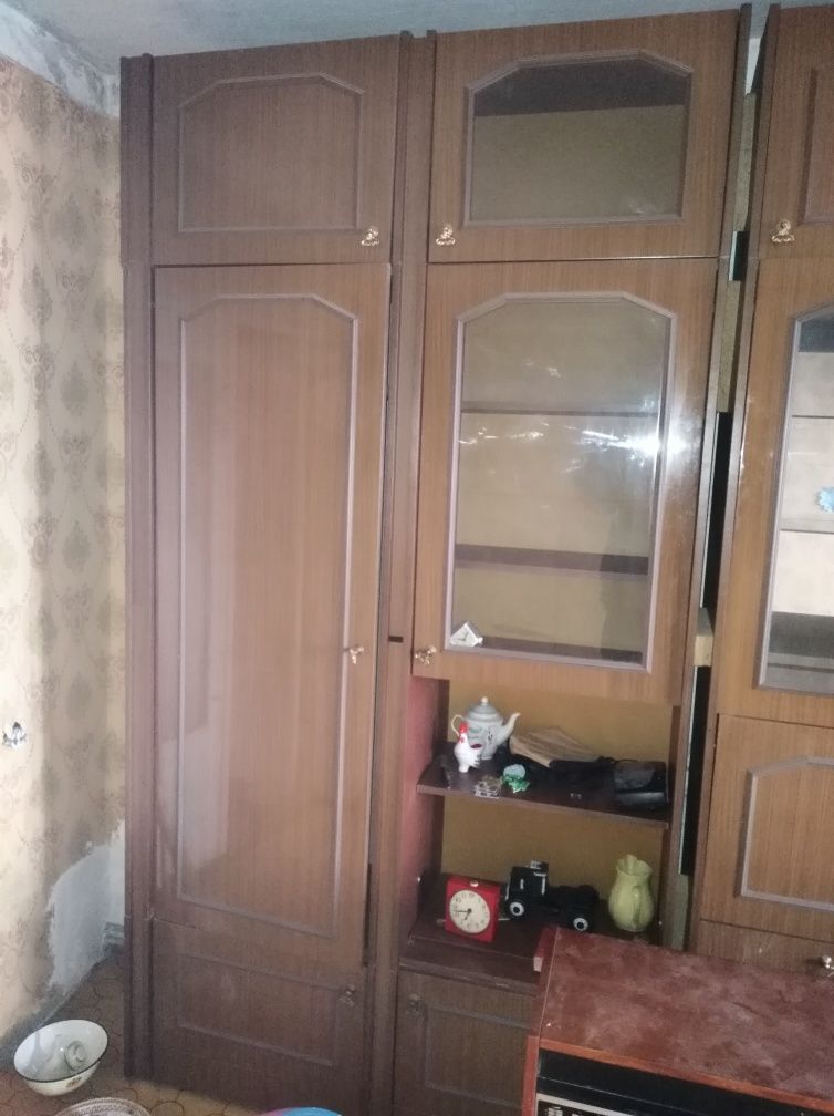 Радянська стінка
