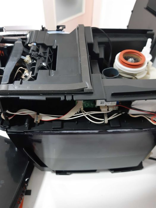 Delonghi Magnifica S [para arranjo ou peças]