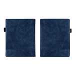 Etui Strap Case Do Pocketbook Inkpad 4/ Color 2 (Granatowe)