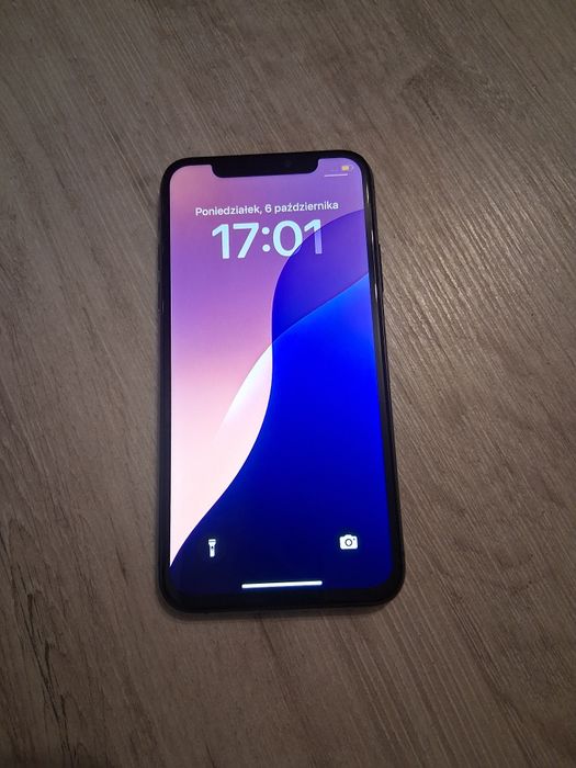 Apple Iphone XS 64GB