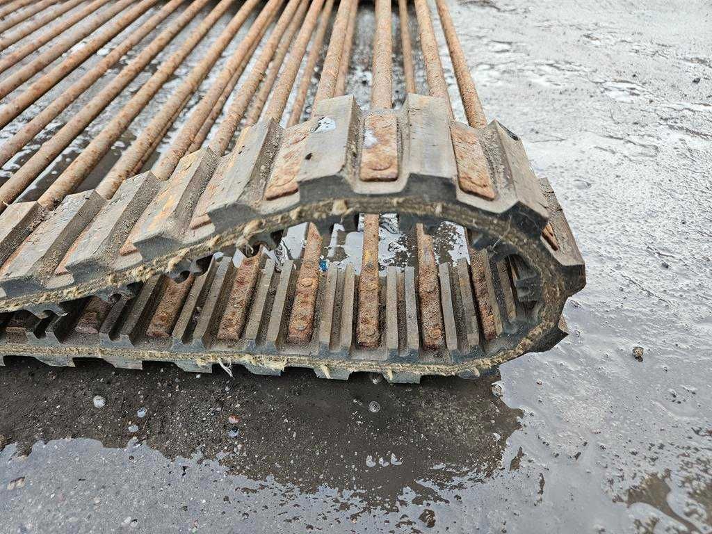Taśma do kombajnu ziemniaczanego i odkamieniacza, Grimme, amac, dewulf