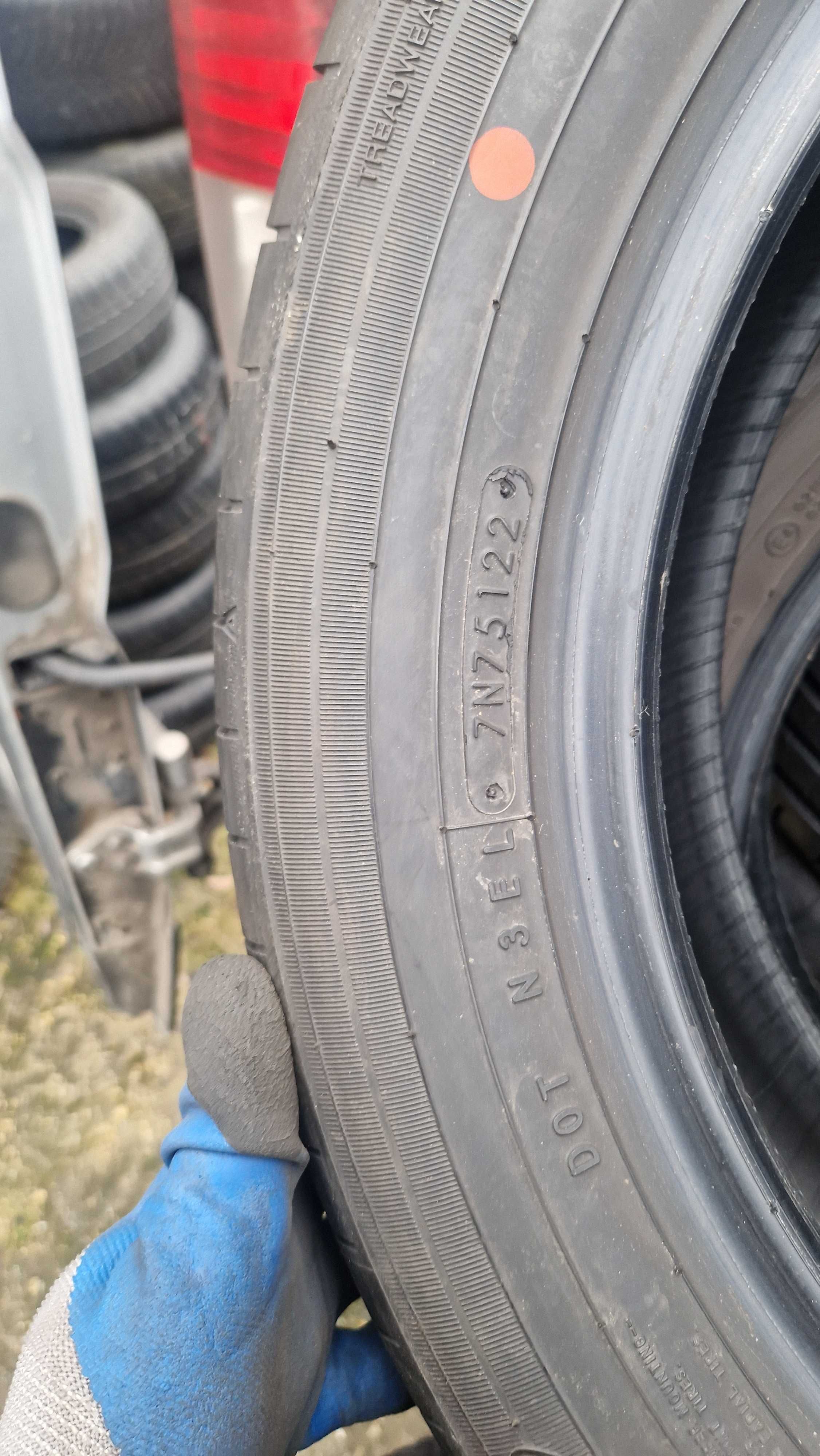Opony letnie 185/60R16 Nowe Demo Toyo
