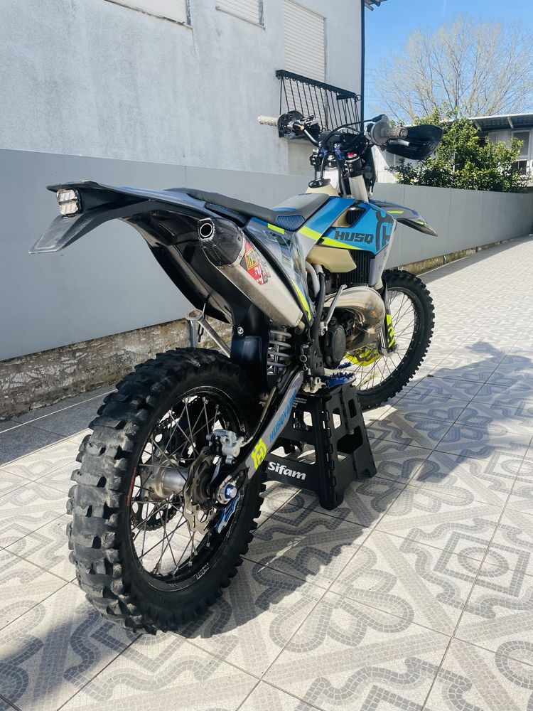 Vendo Husqvarna TE250