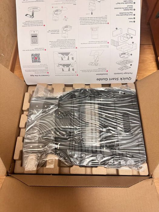 Робот-пилосос RoboRock Q8 Max Plus