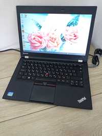 Lenovo ThinkPad T430u 14" Intel i5 2,8ГГц / 8Гб/ 256Гб SSD