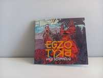 Płyta CD Quebonafide - Egzotyka (Wersja Instrumentalna)