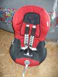 Sprzedam Römer King TS od 9 do 18 kg