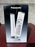 Telefon bezprzewodowy Panasonic KX-TGK220GN