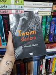 Książka Twoim śladem