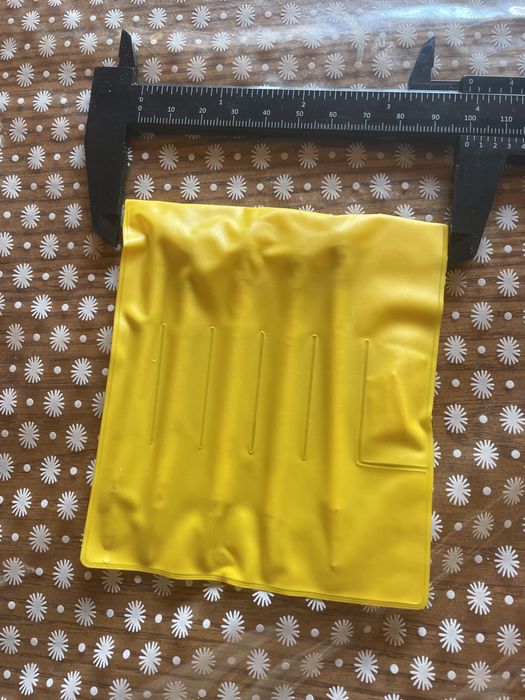 Набор часовых отверток 5 штук 0.8-1.6mm в футляре