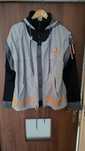 Bluza, kamizelka Adidas orginał retro