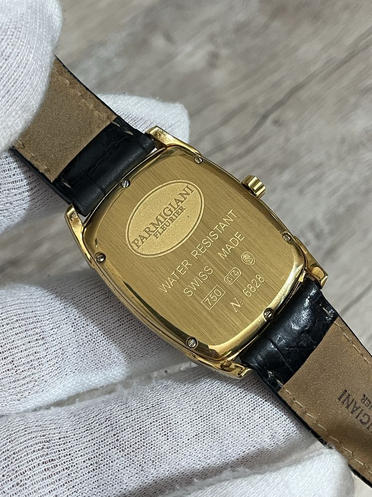 Мужские часы , чоловічі годинники Parmigiani