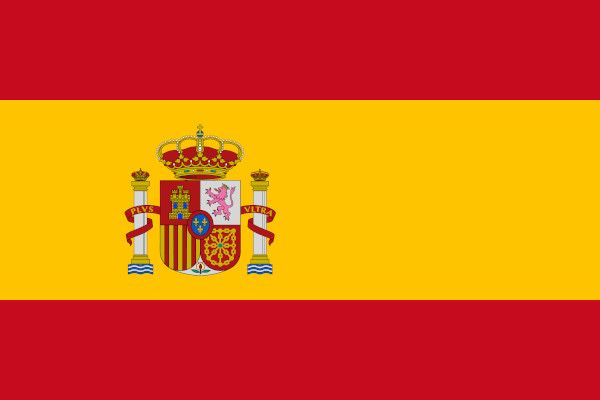 Aulas de Espanhol