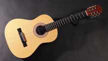 Ever Play EV-132 3/4 Student – gitara klasyczna + pokrowiec
