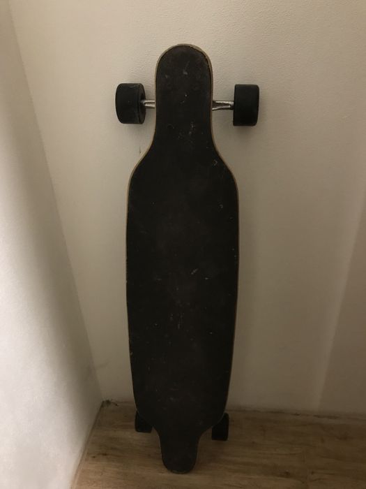 Longboard deskorolka