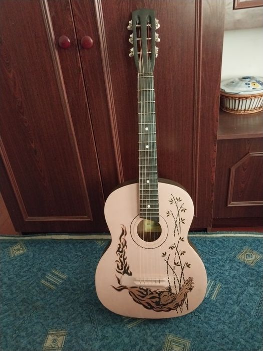 Гітара Класична 6-ти струнна