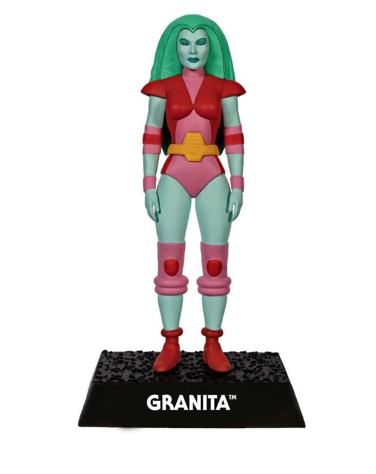 4 Figuras Masters of the Universe (Novas)