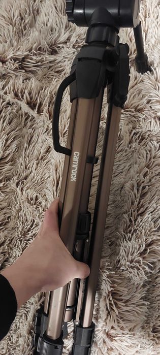 Statyw do kamery - Camrock