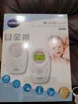 Радіоняня двохстороннього зв*язку Vtech DM1211